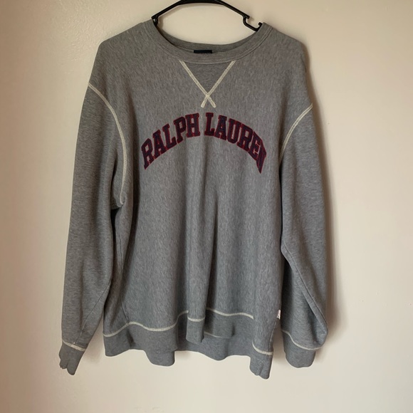 Ralph Lauren Other - Sweater